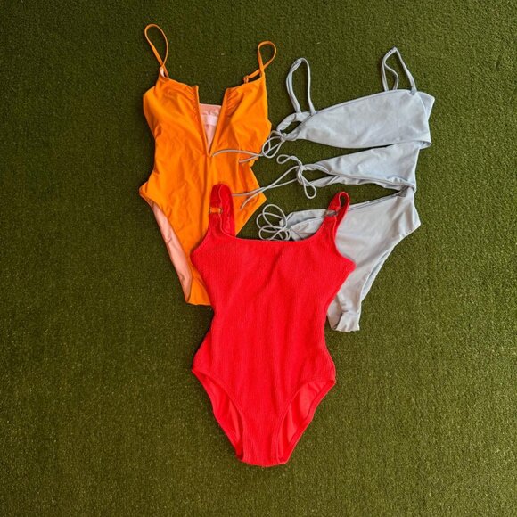 Michael Kors Other - Summer One-Piece Swimwear Collection